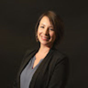 Meet your Posher, Holly